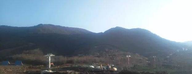 鰲山滑雪場(chǎng)開業(yè)在即，綠螞蟻戶外票務(wù)總代理啟動(dòng)，共繪冰雪運(yùn)動(dòng)新篇章